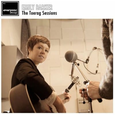 Toerag Sessions - Emily Barker