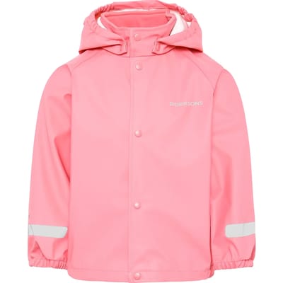 Baby waterdichte jas met capuchon Didriksons Slaskeman 2