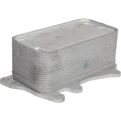 Olie radiator, automatische versnellingsbak THERMOTEC D4B025TT