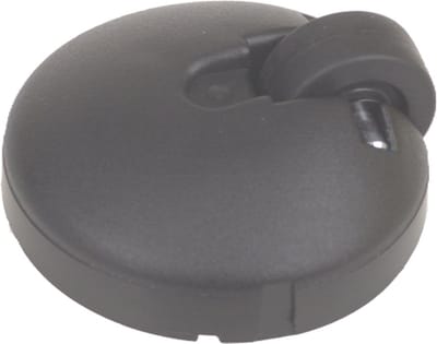 Bosch Siemens - Stofzuigeraccessoire - Zwenkwiel