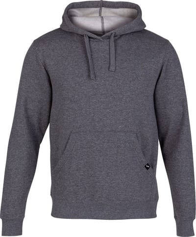 Joma Montana Hoodie 102108-280, Mannen, Grijs, Sweatshirt, maat: XXL