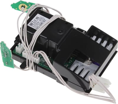NESPRESSO - MODULE - VERMOGENSKAART NESPRESSO CITIZ XN720 ET CITIZ&MILK XN730 - MS623388
