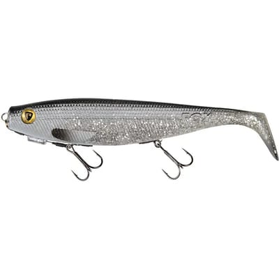 Zacht kunstaas Fox Rage pro Shad Loaded UV