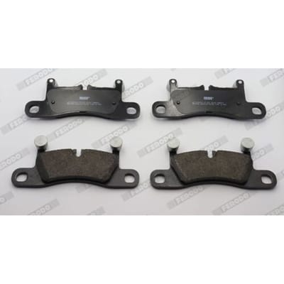Remblokset FERODO FDB5447
