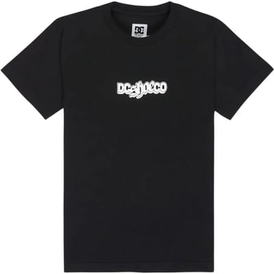 T-shirt kind DC Shoes Eye Of The Storm