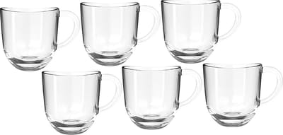 Luxe Latte Macchiato Glazen - Latte Glazen