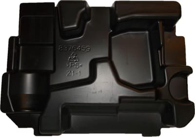 Makita 837645-9 Tasche Universeel inlegstuk (hard)