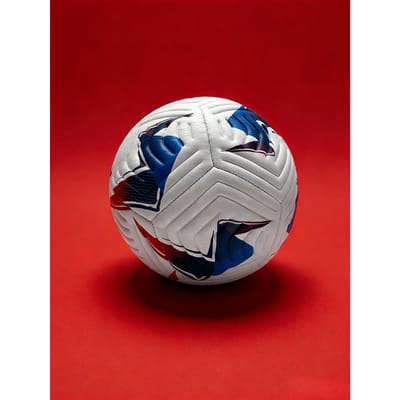 Voetbal Professioneel Buiten Sportwedstrijd Ballen Hoge Kwaliteit PU Materiaal Training Naadloos Voetbal Standaard Maat 5