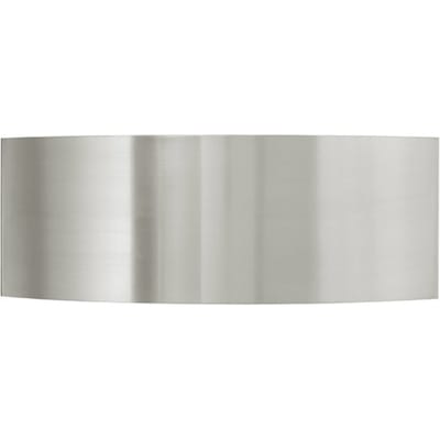 EGLO Bia - Wandlamp - 2 Lichts - Nikkel-Mat