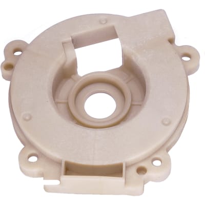 Gear box cover