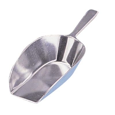 Aluminium Schep - 1,94 Liter - Vogue J815