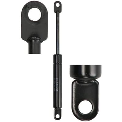 Gasveer, kofferdeksel STABILUS 0716NZ
