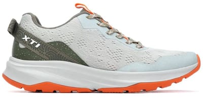 Xti 145769 Schoenen Grijs EU 40 Man