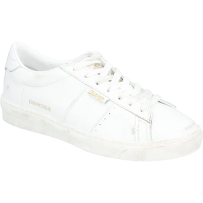 Golden Goose Matchstar Sneakers