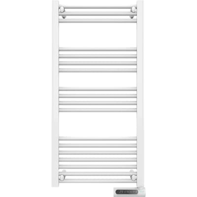 Electric Towel Rail Cecotec ReadyWarm 9200 White 750 W 700 W