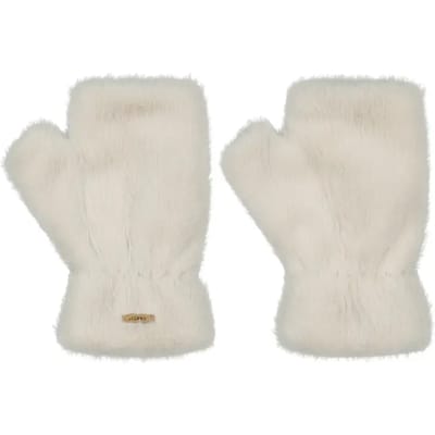Vingerloze handschoenen voor dames Barts Britamu