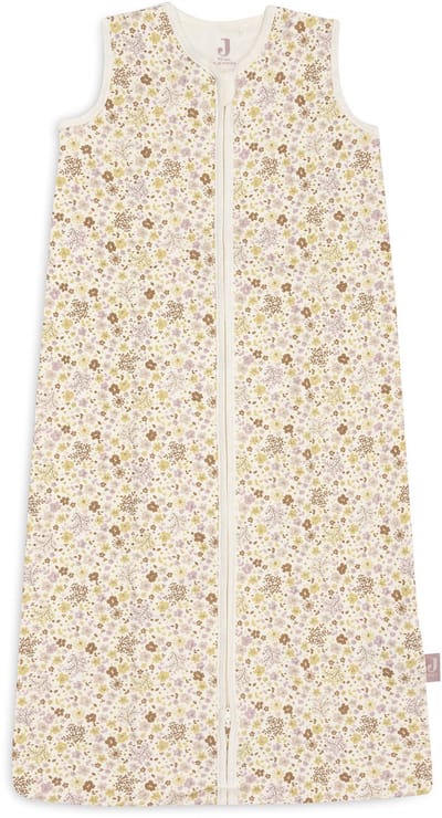 ollein Slaapzak Baby Mouwloos 110cm - Jersey - Flower Fairies