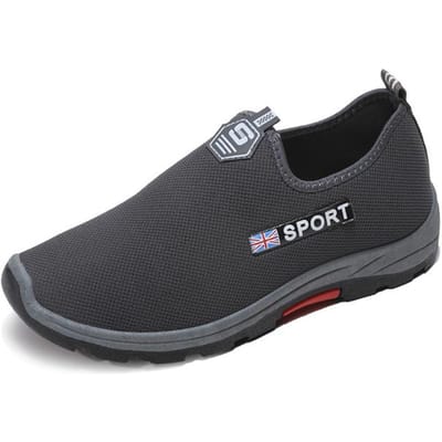 Shoues Baskets Noires Hyperdark Homme Chaussures de Sport Designer Luxe Chaussures de Course pour Homme Spot Pas Cher Homme Sports Tennis 8.5 black