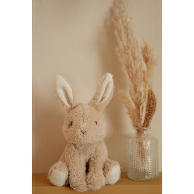 Little Dutch Baby Bunny Knuffelkonijn 15cm Babyknuffels