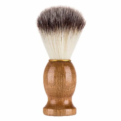 Allecto - Professional Hair Brush - Haarborstel - Ultra zachte haren - Voor salon en kappers - Borstel voor haarstyling - Haarreiniging