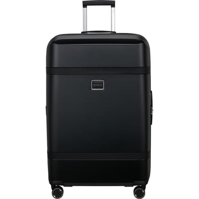 Samsonite Koffer - Image spinner 75/28 uitbreidbaar - TSa lock- Black - 111 l - 4.4 kg