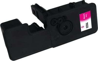 Toner Magenta Geschikt voor Kyocera TK-5230 / TK-5220 | Geschikt voor Kyocera Ecosys M5521cdn - M5521cdw - P5021cdn - P5021cdw - TK5230 / TK5220