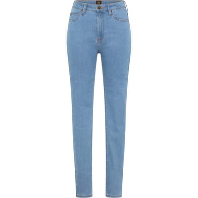 LEE - SCARLETT HIGH - CLEAN LIGHT - W26 X L31