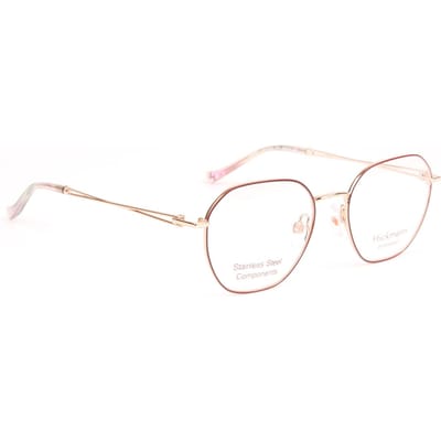 Ana Hickmann Optical Frame HIY1029 07A 49