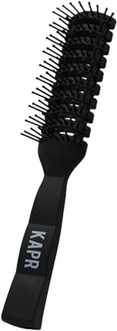 KAPR Föhnborstel – Styling Borstel – Volume Borstel – Haarstyling – Kapper Tool