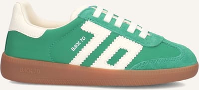 BACK70 Ghost K Sneakers - Kids - Groen - Maat 28