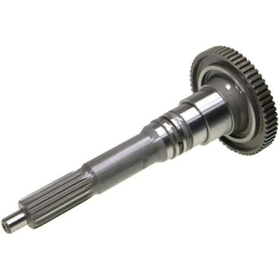 Ingangs/koppelingsas EURORICAMBI 60531623
