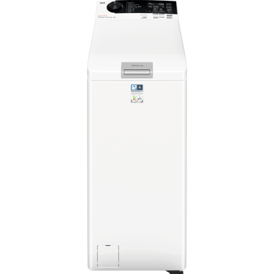 AEG LTR7STEAM 7000 serie ProSteam - Wasmachine bovenlader - Energielabel A - 1300 toeren - 7 kg