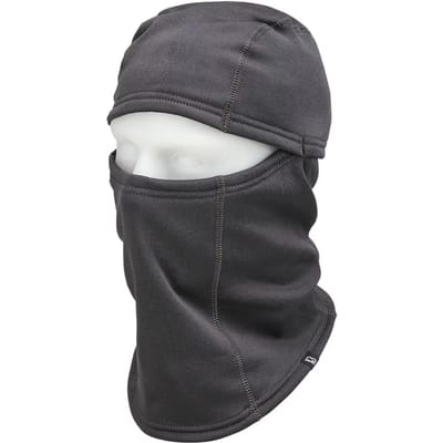 Brandit - Storm Bivakmuts/Balaclava - One size - Grijs