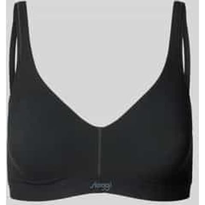 Sloggi Women EVER Ease Soft bra - BH - zwart