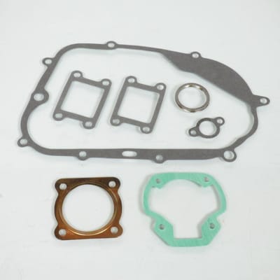 centauro motor pakkingset voor motor yamaha 80 dtmx 1983 990a088fl