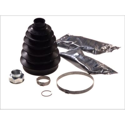 Balgenset, aandrijfas SPIDAN 20605