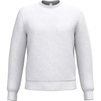 Sweater met ronde hals iDeal Basic Brand