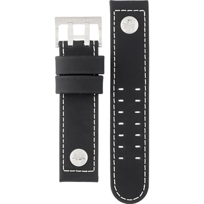 Hamilton Straps H690.767.109 Khaki Aviation Converter Horlogeband