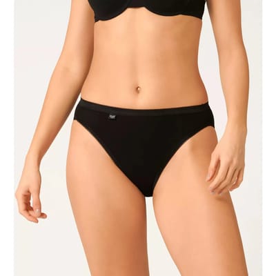 Damesslipjes Sloggi Basic+ Tai (x3)