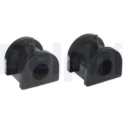 Aanslagbuffer DELPHI TD1083W, 2 Stuk