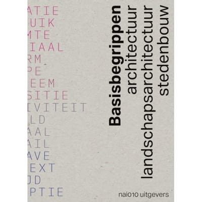 Basisbegrippen - Klaske Havik