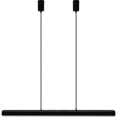 Umage Hazel Branch Hanglamp 100 Zwart/ Staal