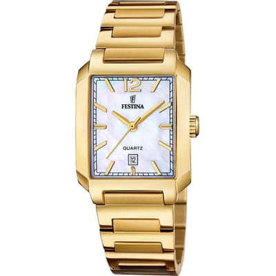 Festina - F20680/2 - Polshorloge - Dames