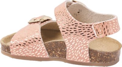 Kipling Pepita 6 Meiden Sandalen - Champagne - Maat 21