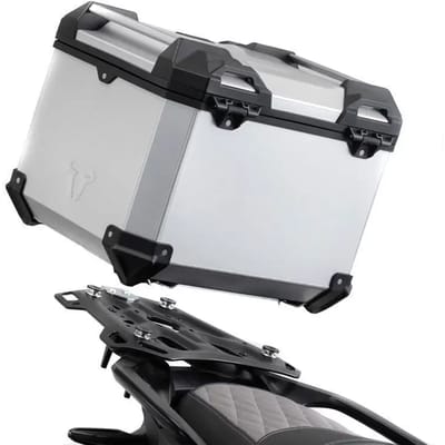 Topkoffersysteem SW-Motech Trax ADV BMW G 310 GS (17-).