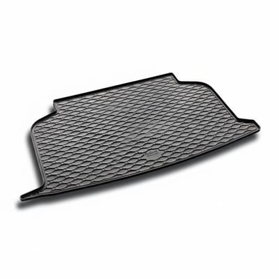 Kofferbakmat voor MG3 (ook Hybrid+) (2024-heden) - Rubber