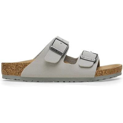 Meisjes Sandalen Birkenstock Arizona Vegan Nubuck