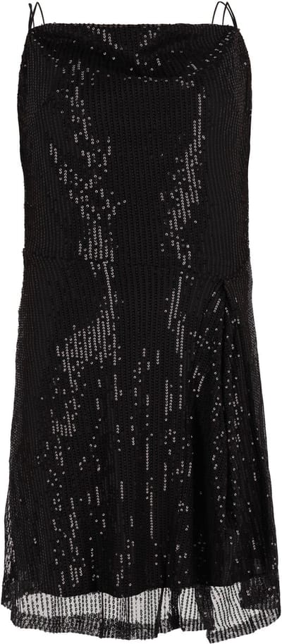 NAEMI Mini-spaghettijurk