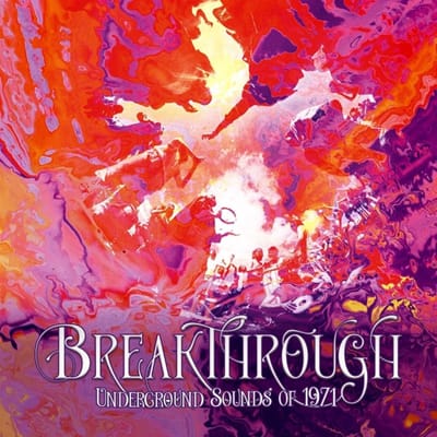 Breakthrough