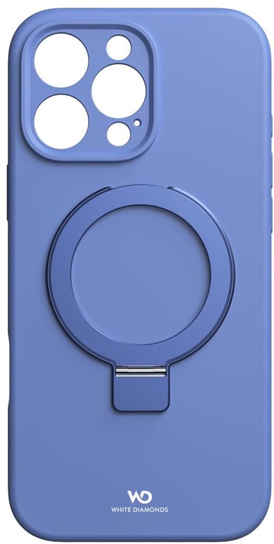 White Diamonds 228232 mobiele telefoon behuizingen 17,5 cm (6.9") Hoes Blauw